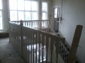 Wooden Staircase Installed 1