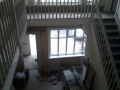 Wooden Staircase Installed 2