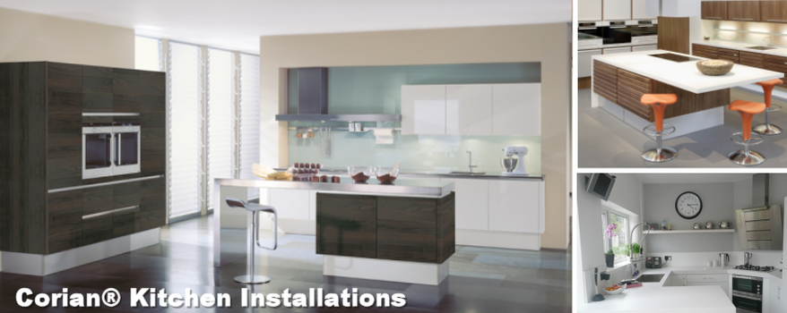kitchen fitting